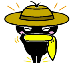 chloro sticker #9373101