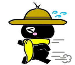 chloro sticker #9373104