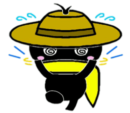 chloro sticker #9373109