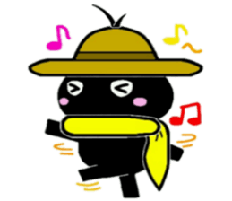 chloro sticker #9373112