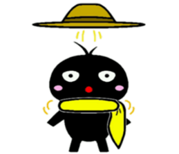 chloro sticker #9373118