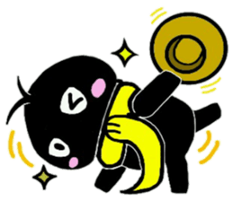 chloro sticker #9373120