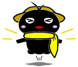 chloro sticker #9373121