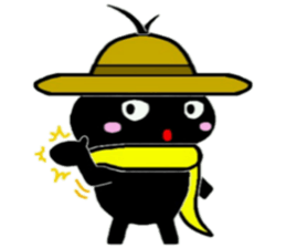 chloro sticker #9373122