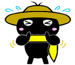 chloro sticker #9373123