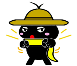 chloro sticker #9373125