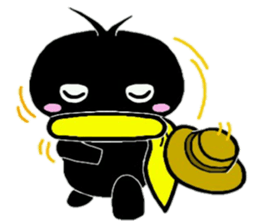 chloro sticker #9373126