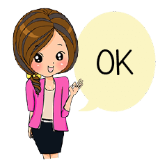 Kaitun Office Girl(EN)