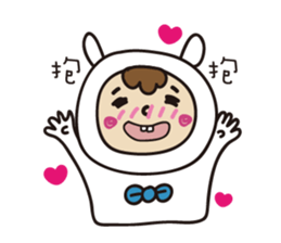 Jun's daily sticker #9374492