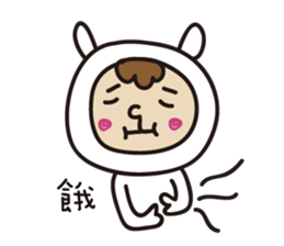 Jun's daily sticker #9374497