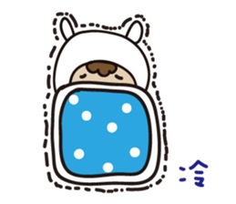 Jun's daily sticker #9374504