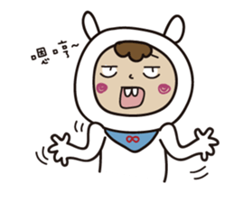 Jun's daily sticker #9374509