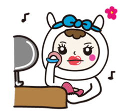 Jun's daily sticker #9374513