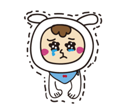 Jun's daily sticker #9374521