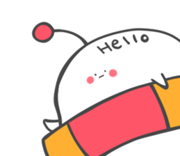 We 're underground  creatures sticker #9374730