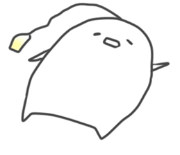 We 're underground  creatures sticker #9374734