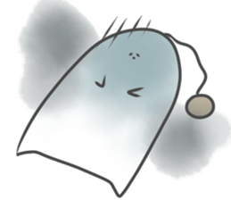 We 're underground  creatures sticker #9374744