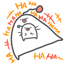 We 're underground  creatures sticker #9374750