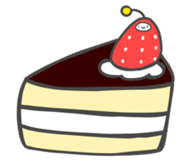 We 're underground  creatures sticker #9374760