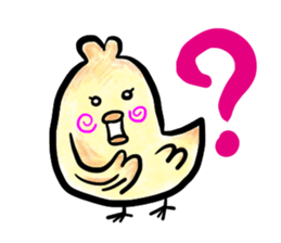 kokepiyo story sticker #9375211