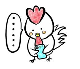 kokepiyo story sticker #9375212