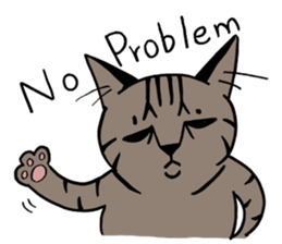 KIJITORA GINJI and his family sticker #9376032