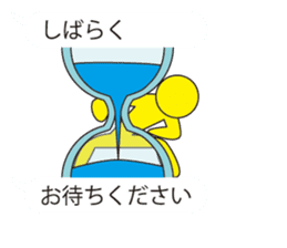 Oh My Balloon3 sticker #9376056