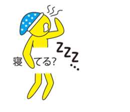 Oh My Balloon3 sticker #9376066