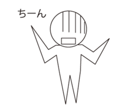 Oh My Balloon3 sticker #9376071