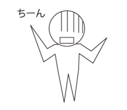 Oh My Balloon3 sticker #9376071