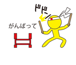 Oh My Balloon3 sticker #9376074