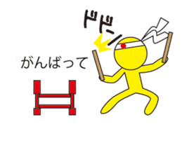 Oh My Balloon3 sticker #9376074