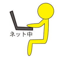 Oh My Balloon3 sticker #9376076