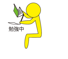 Oh My Balloon3 sticker #9376078