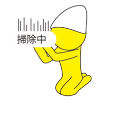 Oh My Balloon3 sticker #9376079