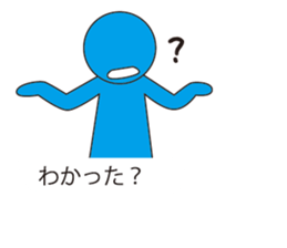 Oh My Balloon3 sticker #9376084