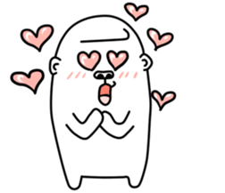 manmarugorilla sticker #9376297