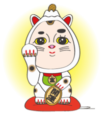 Smart life of Fujio 2 sticker #9376381