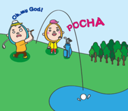 Smart life of Fujio 2 sticker #9376396