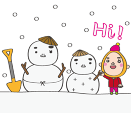 Smart life of Fujio 2 sticker #9376402