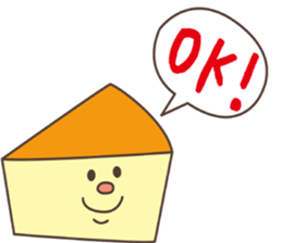 Patisserie sawa sticker #9376461