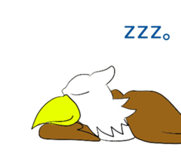 Healing of Griffin the origin sticker #9376514