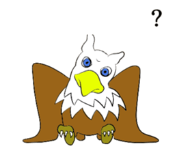 Healing of Griffin the origin sticker #9376517