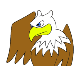 Healing of Griffin the origin sticker #9376518