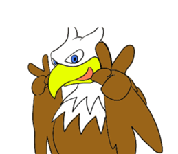 Healing of Griffin the origin sticker #9376519