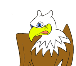 Healing of Griffin the origin sticker #9376522