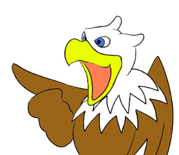 Healing of Griffin the origin sticker #9376526