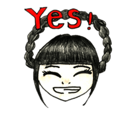 10,have something wrong? sticker #9376608