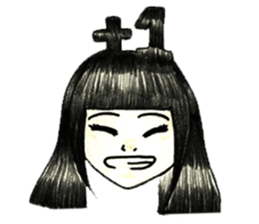 10,have something wrong? sticker #9376619