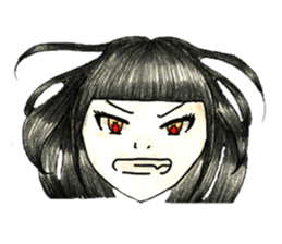 10,have something wrong? sticker #9376624